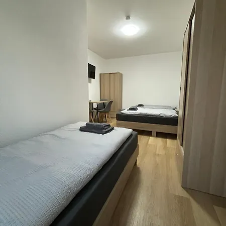 Ag Zimmervermietung Fellbach Extérieur photo
