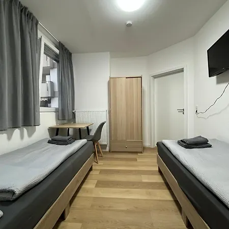 Ag Zimmervermietung Fellbach Extérieur photo