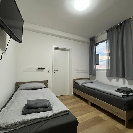 Ag Zimmervermietung Fellbach Extérieur photo