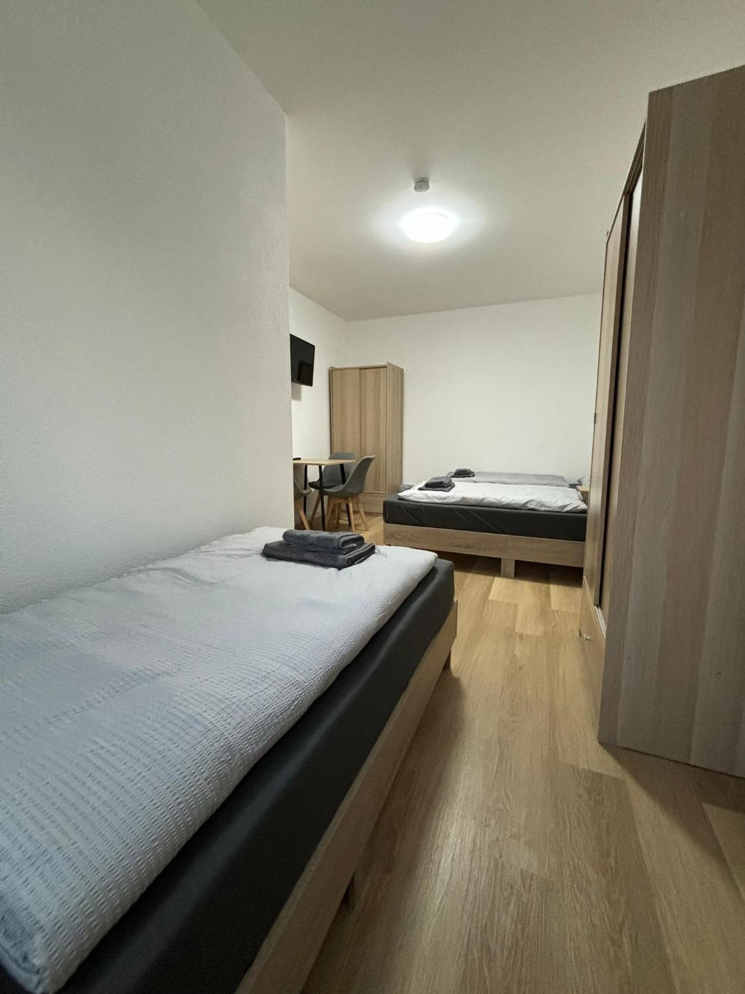 Ag Zimmervermietung Fellbach