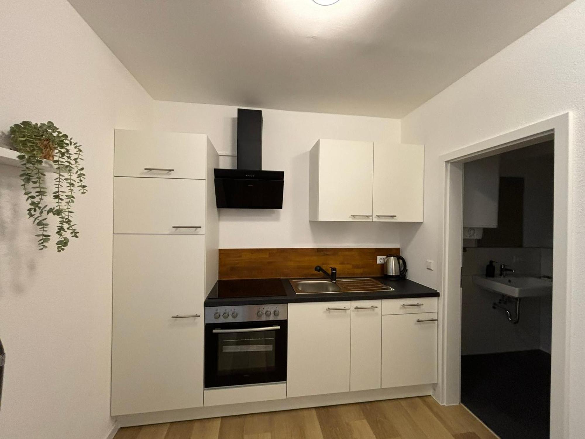 Homestay Ag Zimmervermietung *