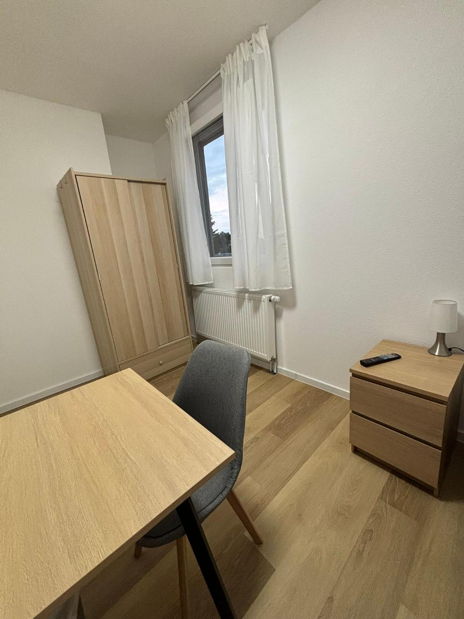 Ag Zimmervermietung Homestay Fellbach