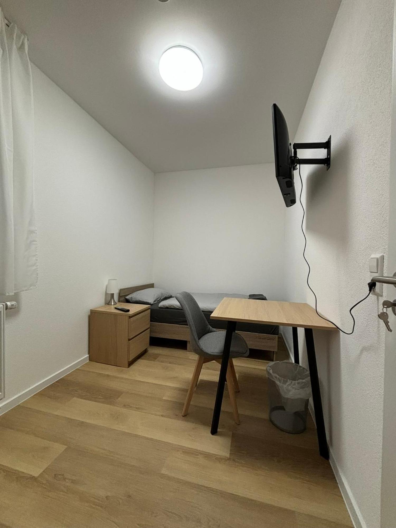 Ag Zimmervermietung Fellbach