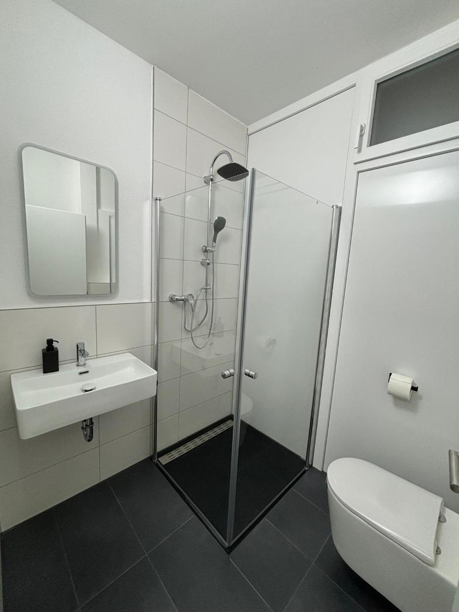 Homestay Ag Zimmervermietung