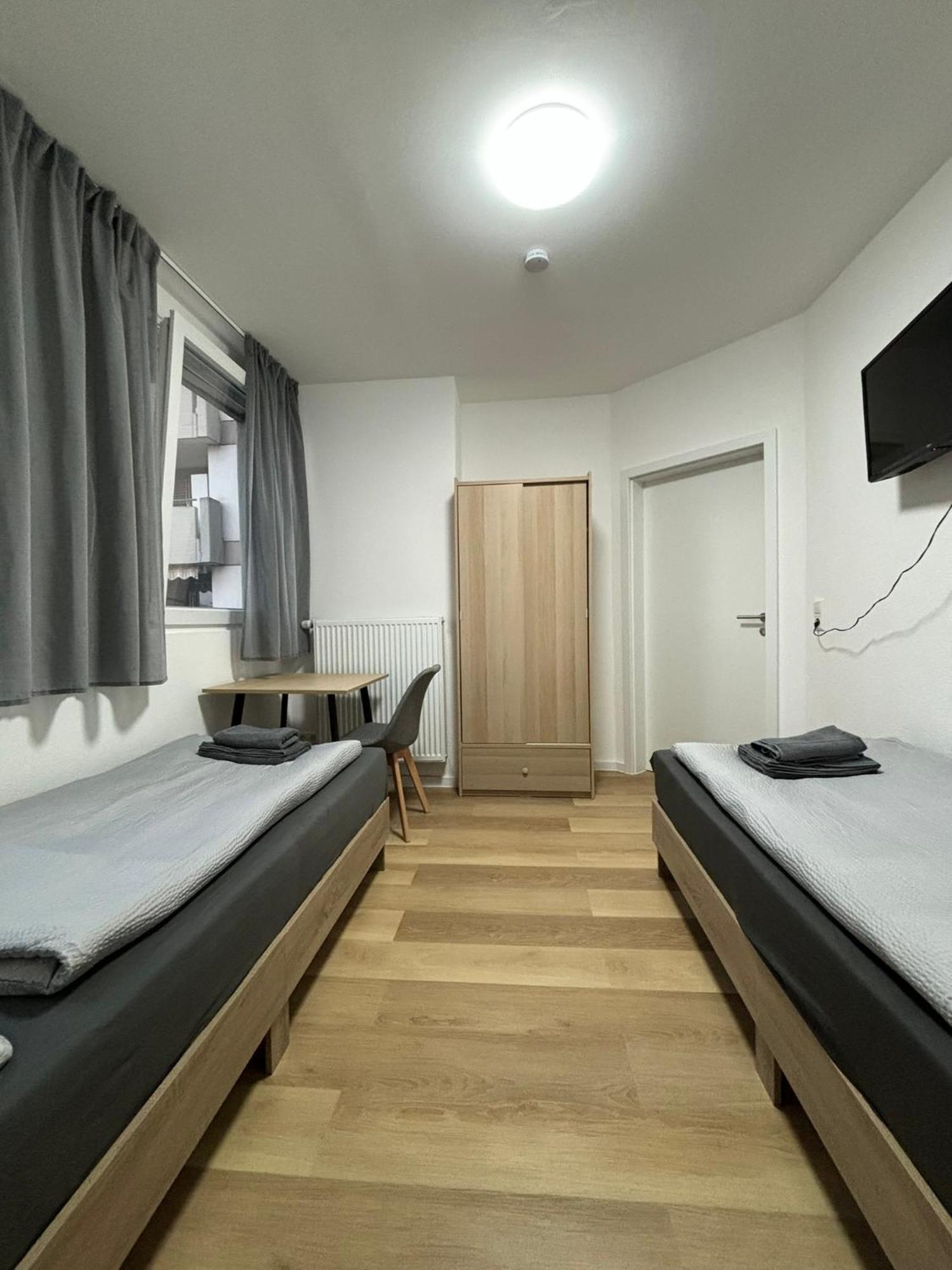Homestay Ag Zimmervermietung *