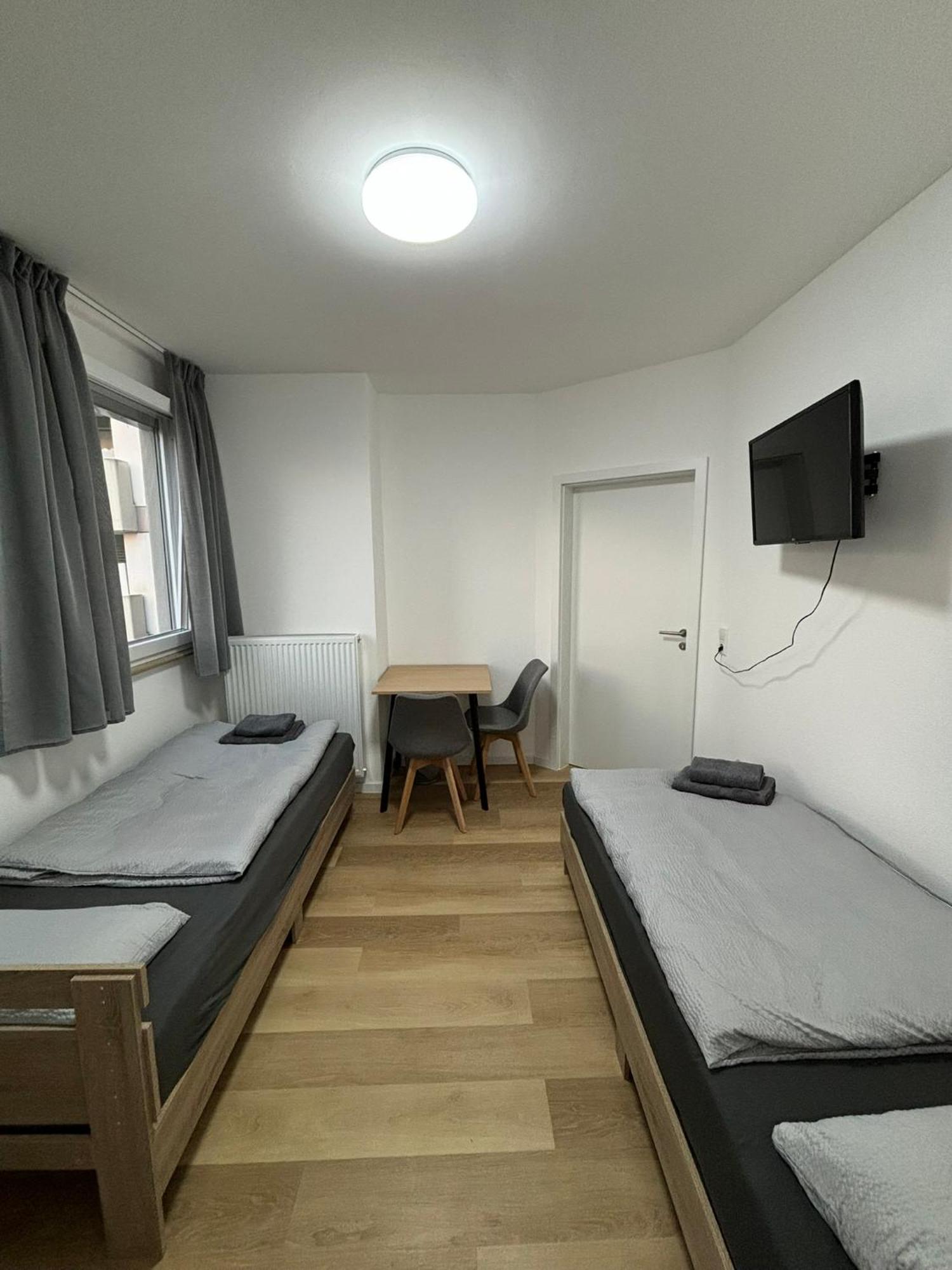 Homestay Ag Zimmervermietung *