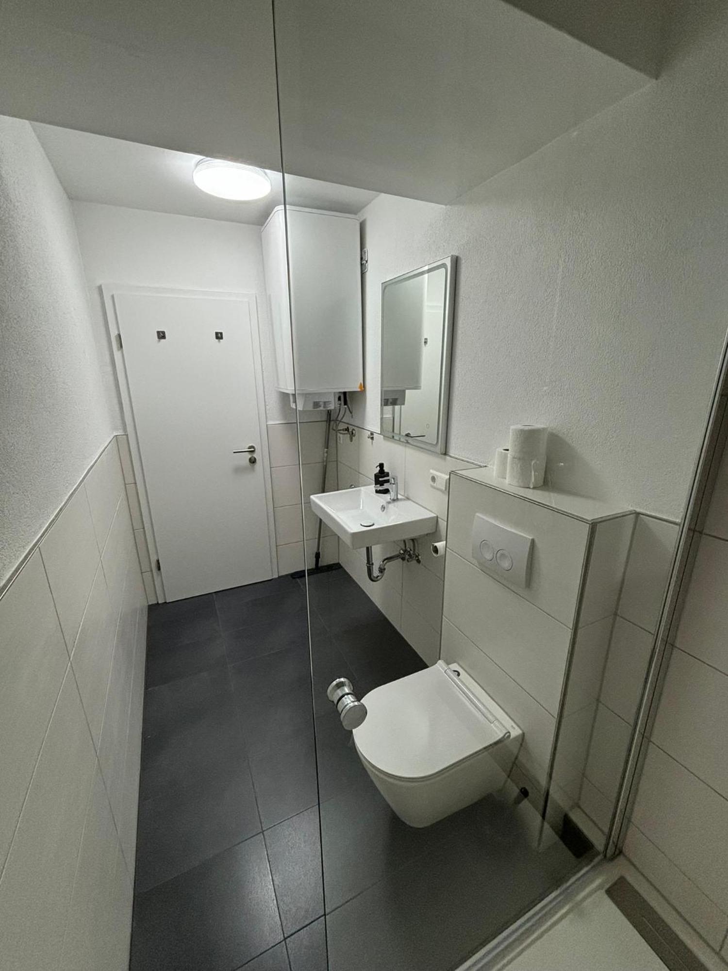 Homestay Ag Zimmervermietung Fellbach