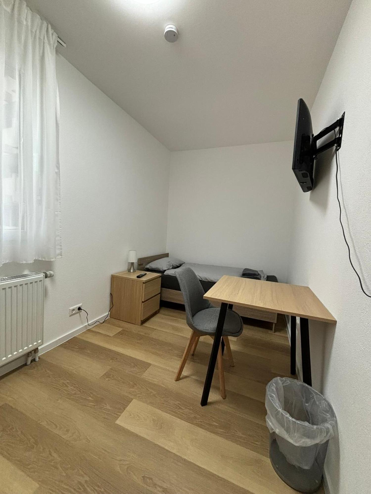 Ag Zimmervermietung * Fellbach