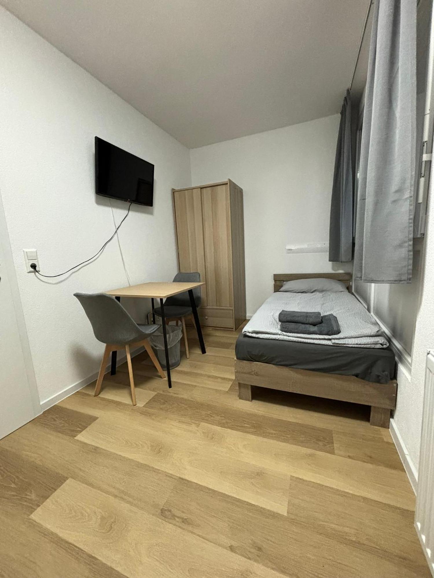 Ag Zimmervermietung * Fellbach