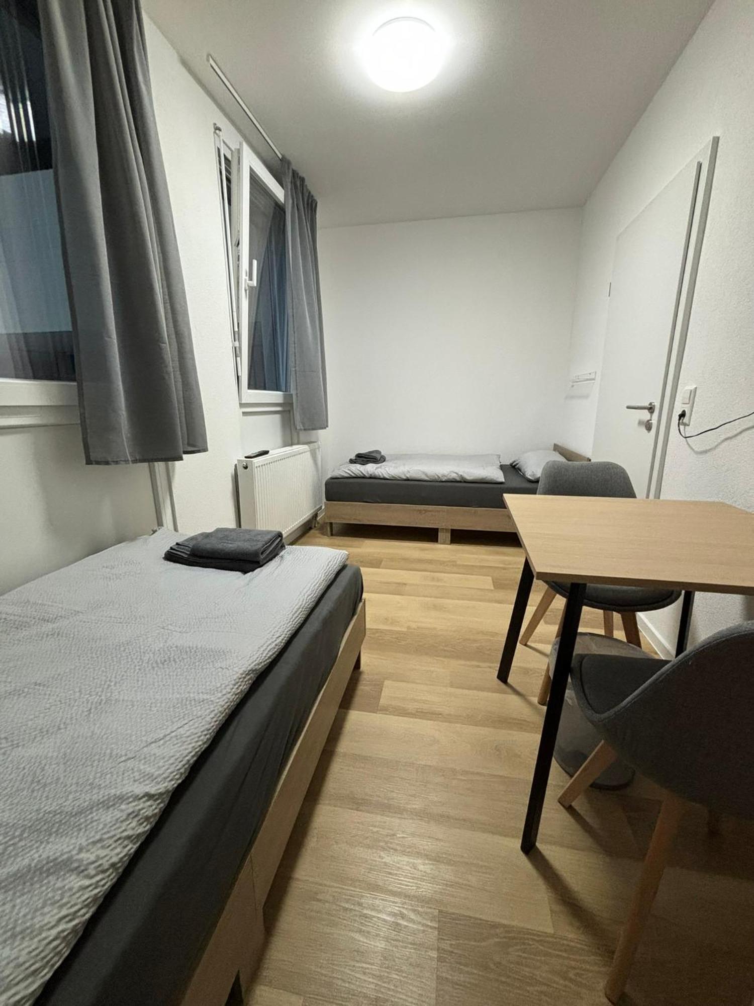 Ag Zimmervermietung Homestay Fellbach