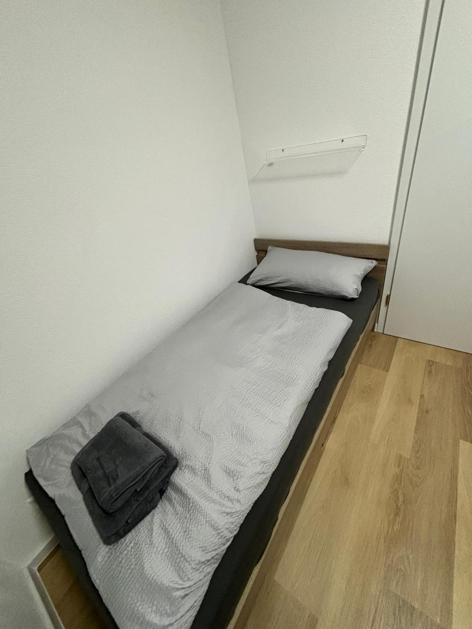 Ag Zimmervermietung Homestay