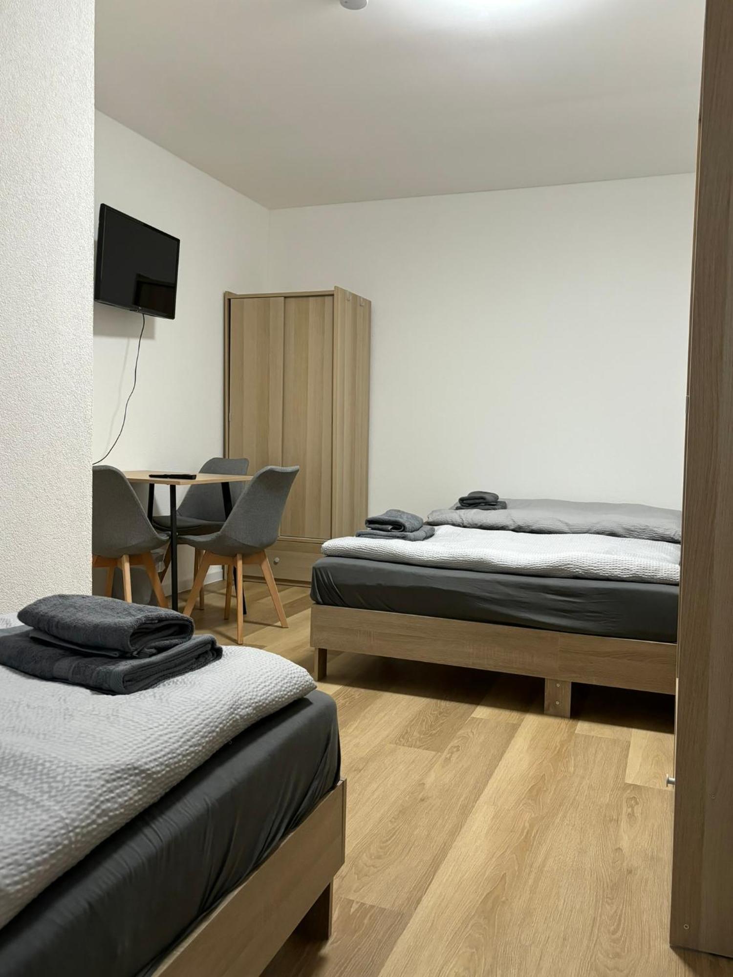 Ag Zimmervermietung Homestay Fellbach