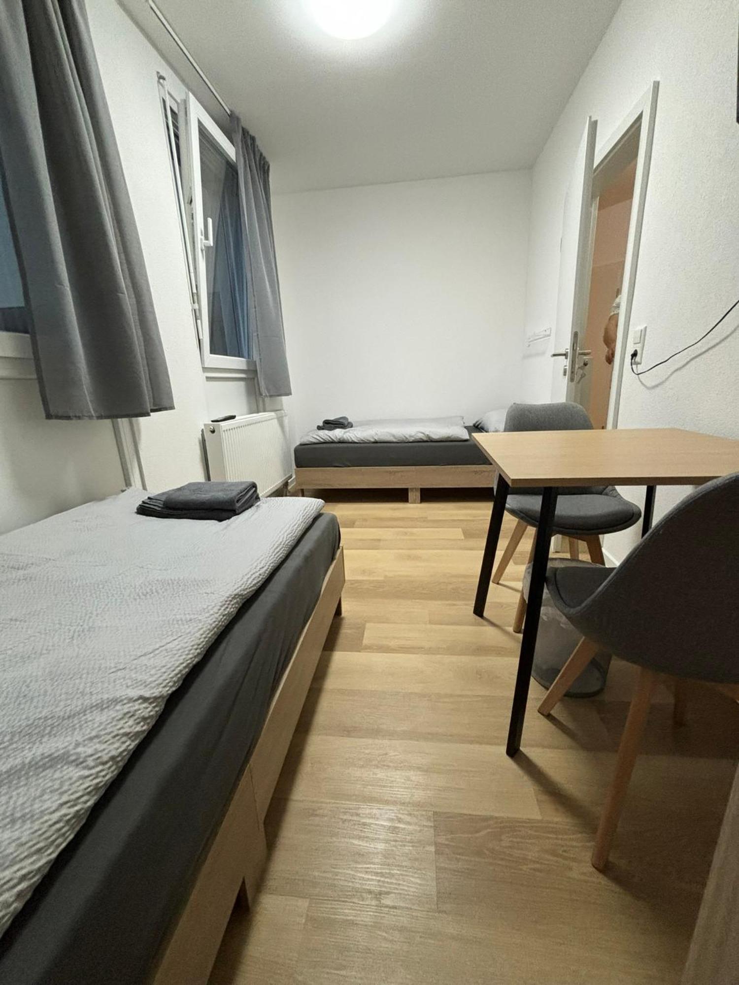 Homestay Ag Zimmervermietung