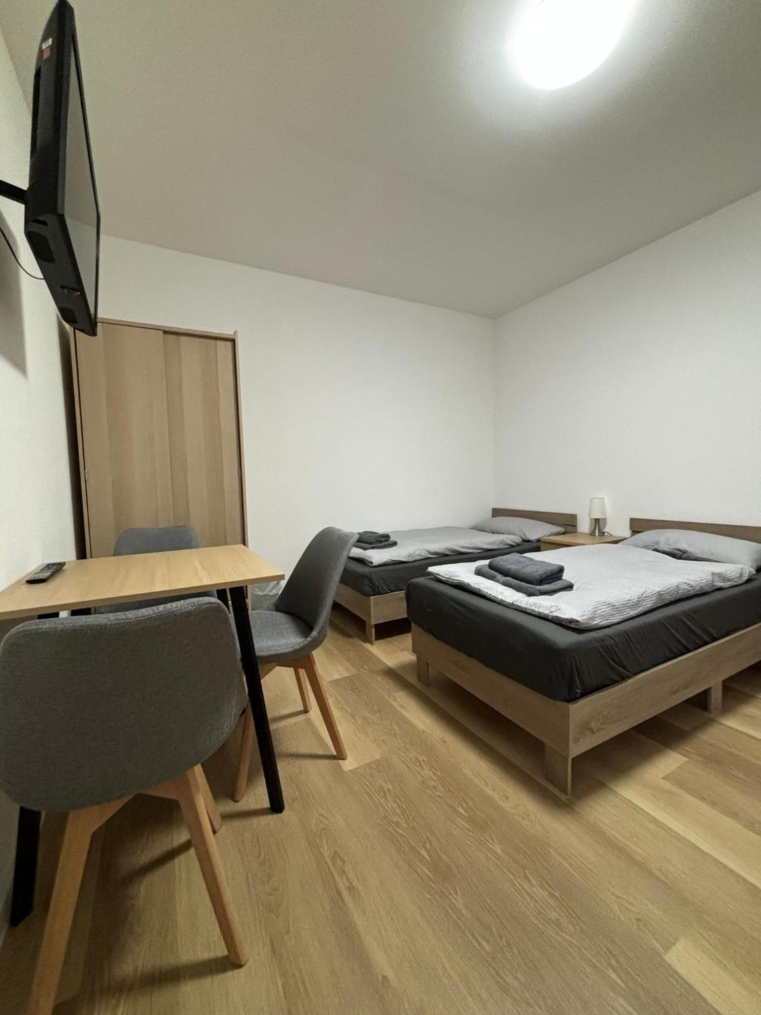 Homestay Ag Zimmervermietung *