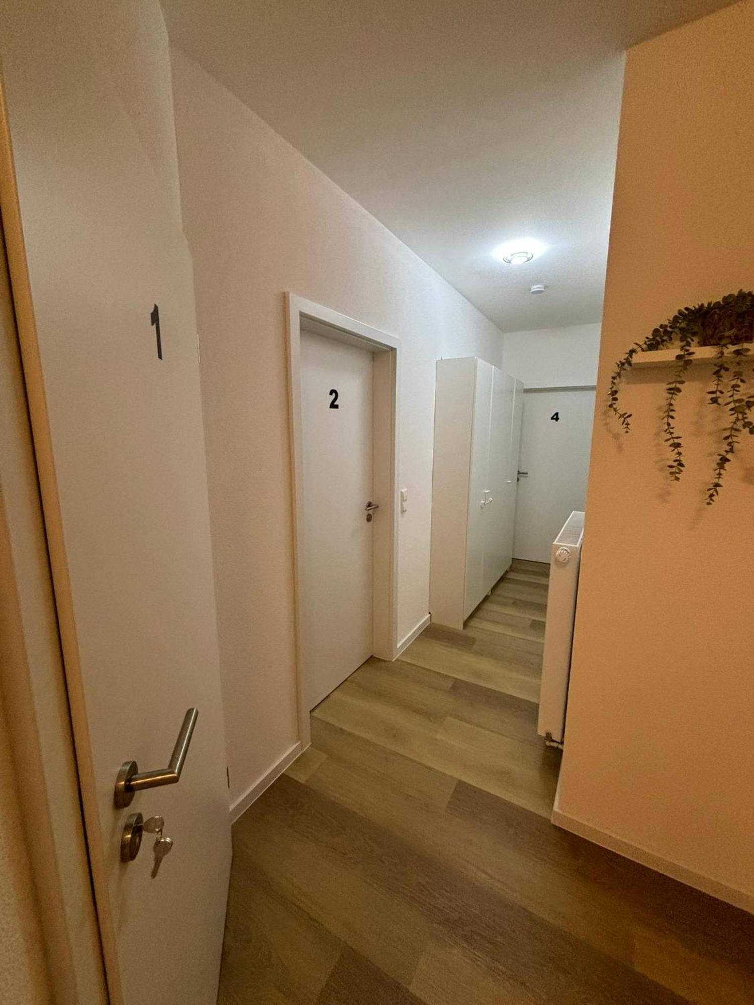 Homestay Ag Zimmervermietung Fellbach