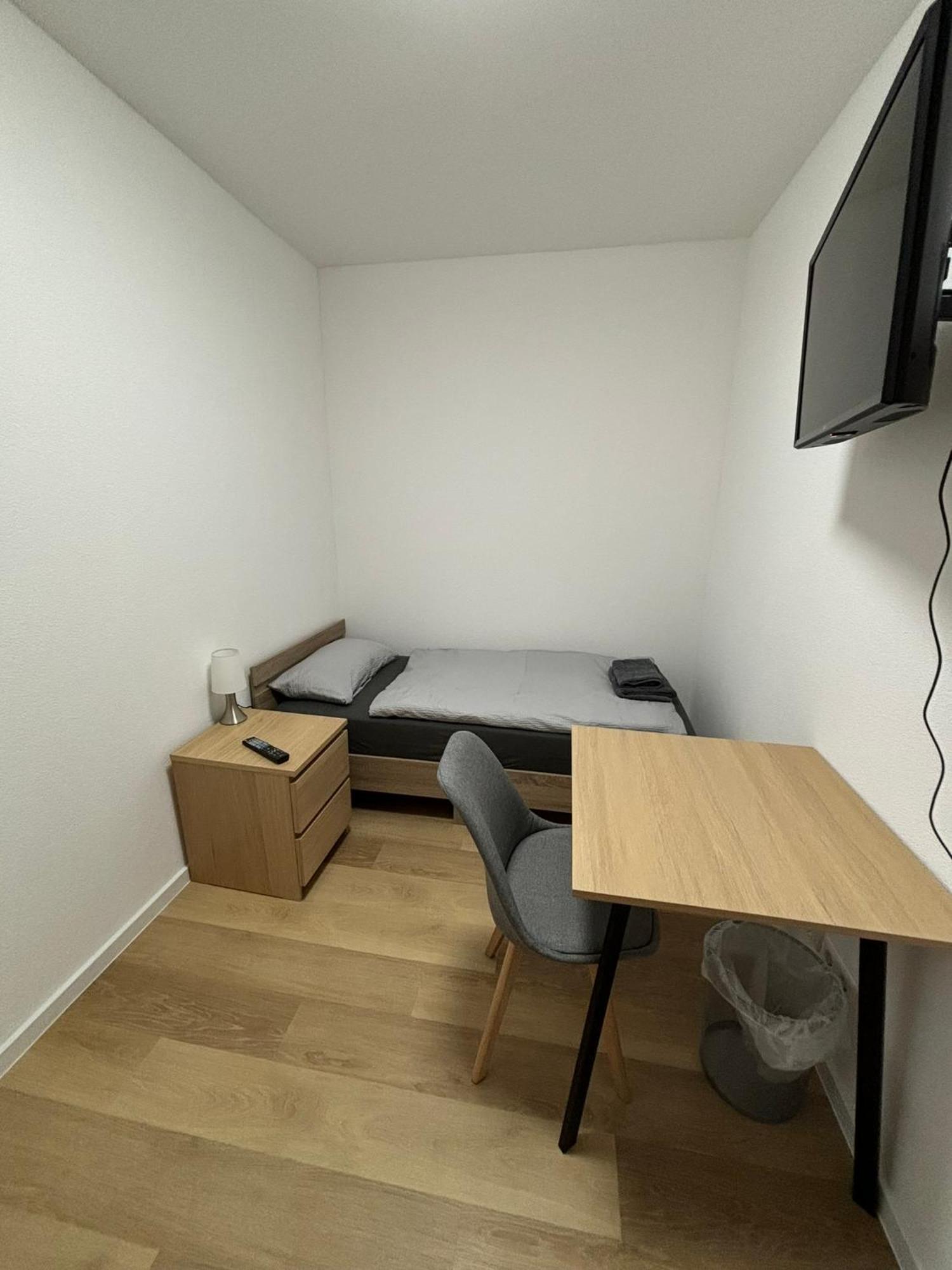 Ag Zimmervermietung Fellbach