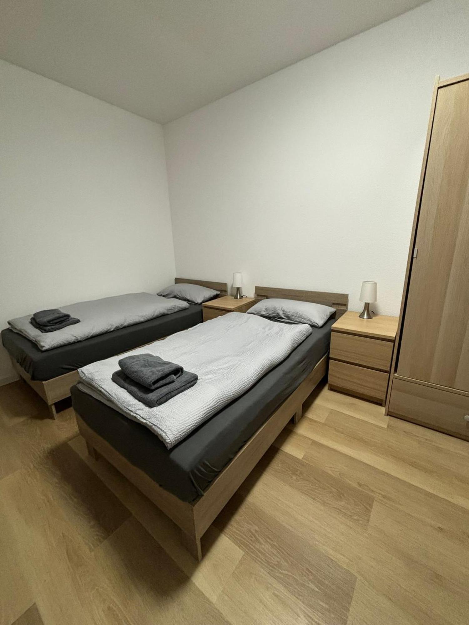 Homestay Ag Zimmervermietung