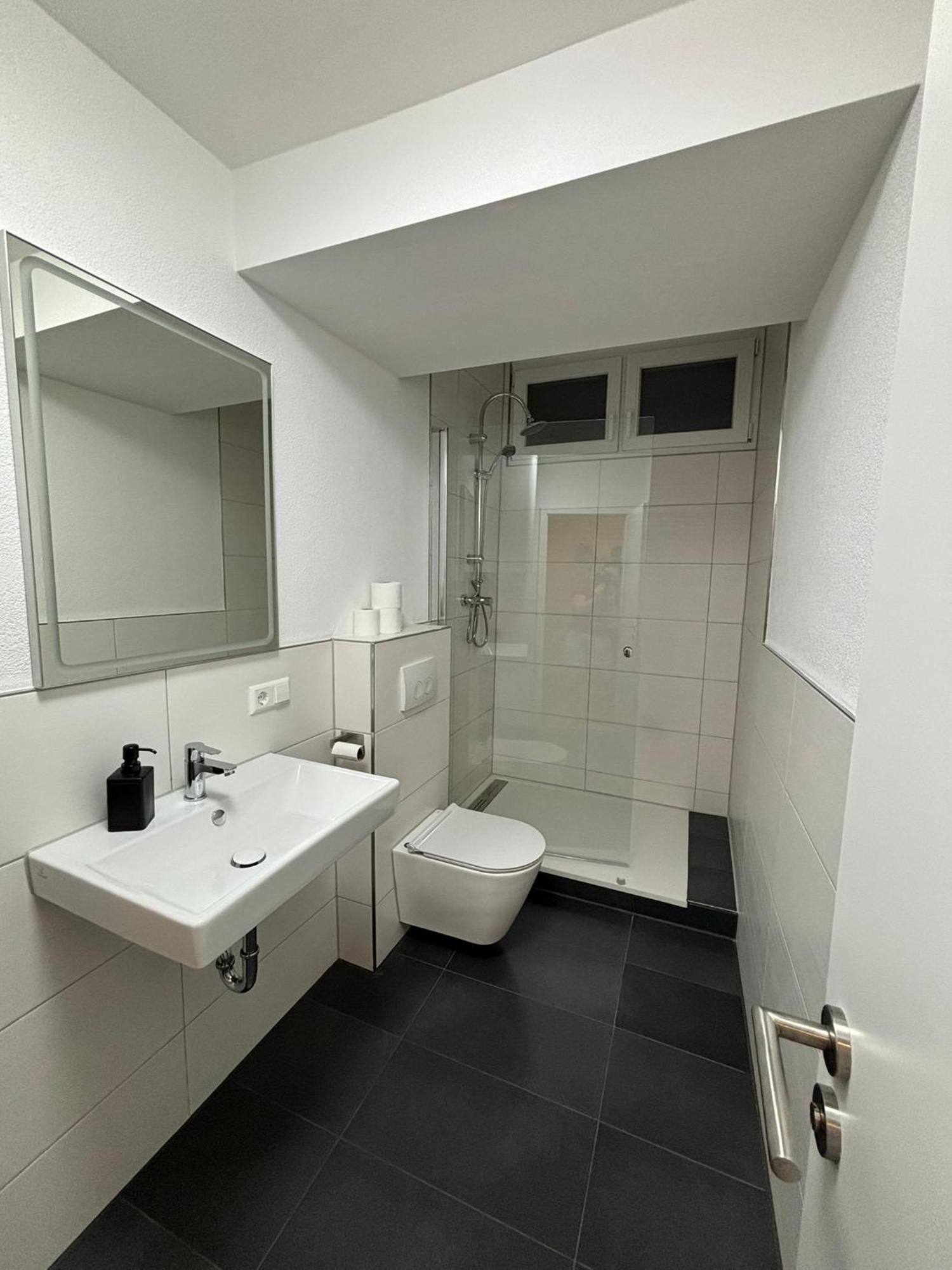 Homestay Ag Zimmervermietung *