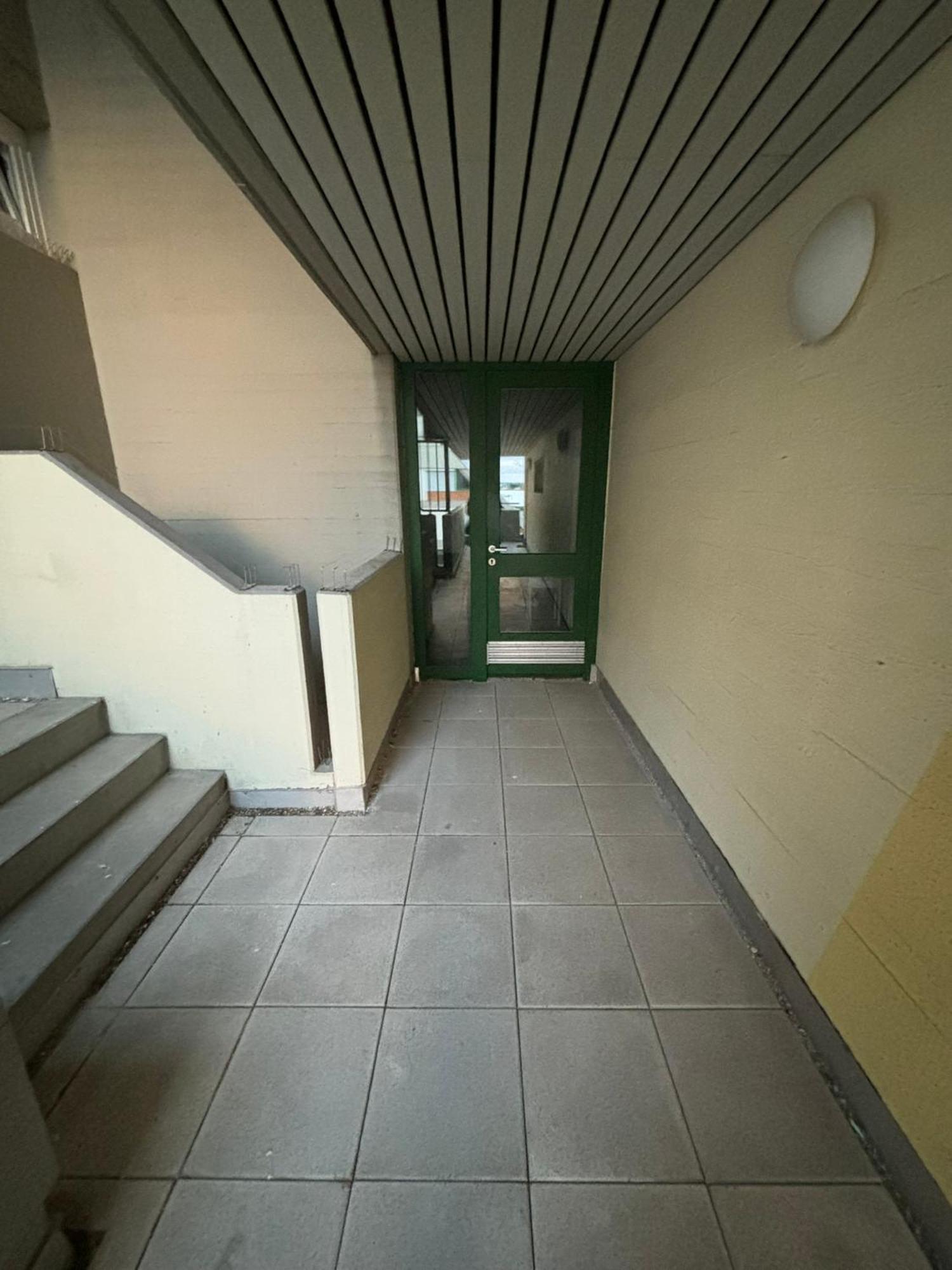 Ag Zimmervermietung Homestay Fellbach